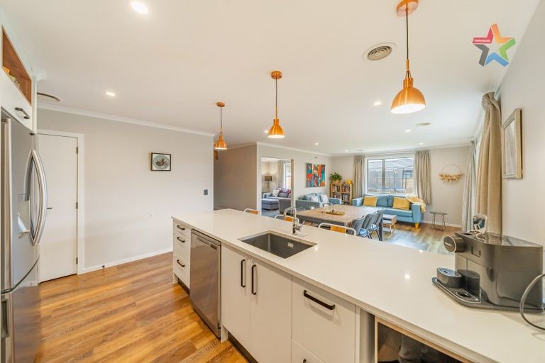 Photo of property in 8 Te Punga Road, Wallaceville, Upper Hutt, 5018