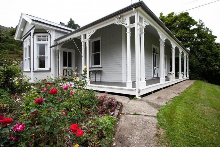 Photo of property in 154 Takaka Hill Highway, Riwaka, Motueka, 7198