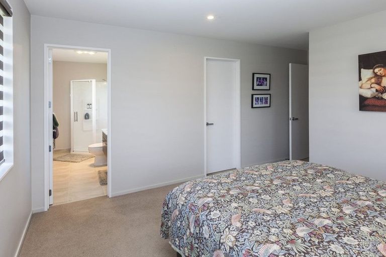 Photo of property in 6 Amelia Place, Wigram, Christchurch, 8025