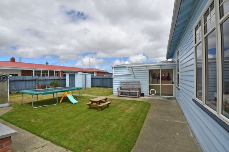 Photo of property in 85 Saint Andrew Street, Richmond, Invercargill, 9810