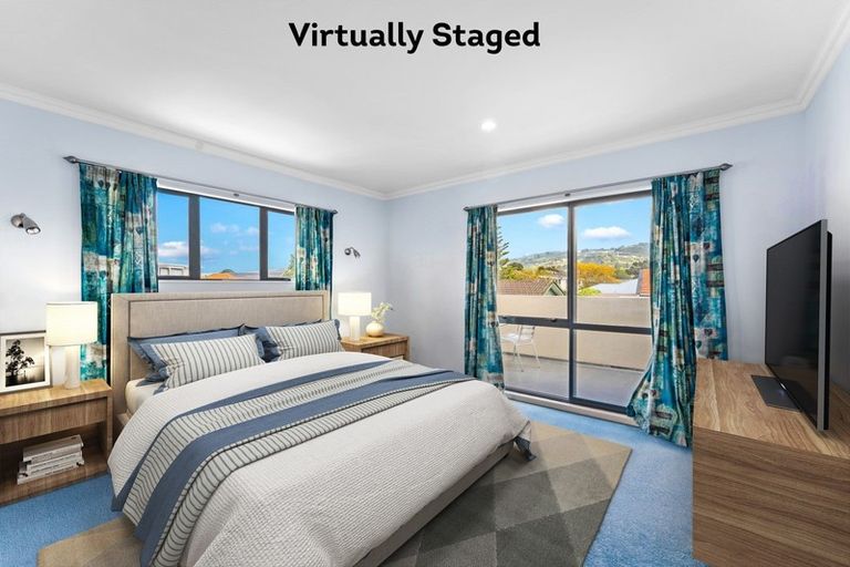 Photo of property in 10 Birch Street, Hutt Central, Lower Hutt, 5010