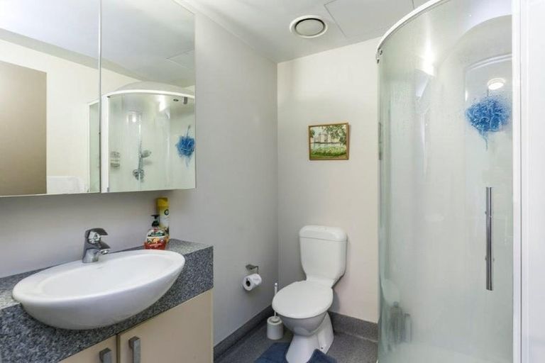 Photo of property in Dual Apartments, 108/142 Vivian Street, Te Aro, Wellington, 6011