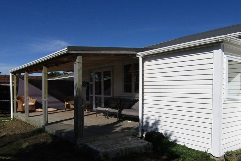 Photo of property in 17 Matai Street, Edgecumbe, 3120