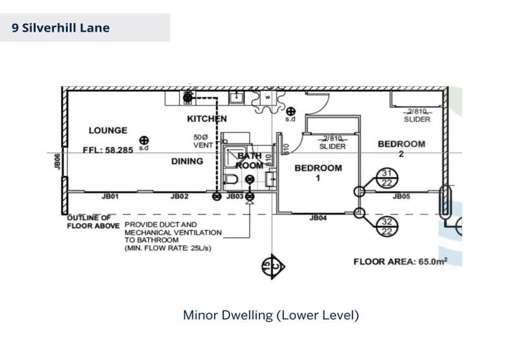 Photo of property in 9 Silverhill Lane, Silverdale, 0932