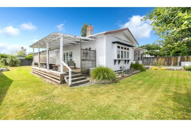 Photo of property in 18 Parr Street, Frankton, Hamilton, 3204