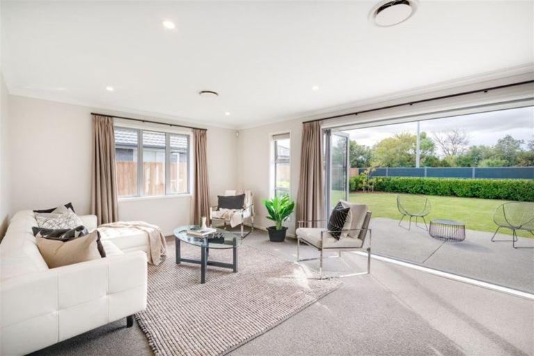 Photo of property in 24 John Annan Street, Halswell, Christchurch, 8025