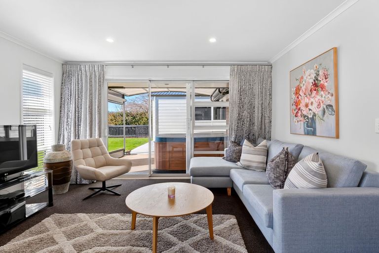 Photo of property in 6 O'sullivan Drive, Matamata, 3400