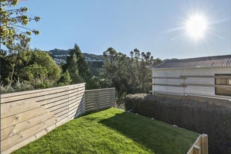 Photo of property in 99b Fraser Avenue, Johnsonville, Wellington, 6037