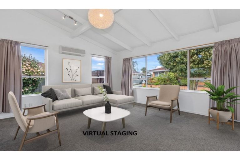 Photo of property in 1/4 Deejay Lane, Spreydon, Christchurch, 8024