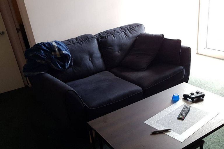 Photo of property in The Aucklander Apartments, 5a/25 Rutland Street, Auckland Central, Auckland, 1010