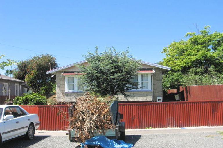 Photo of property in 29 Harris Street, Kaiti, Gisborne, 4010