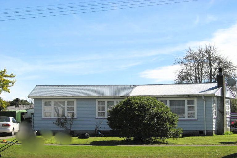 Photo of property in 63 Vogel Street, Shannon, 4821