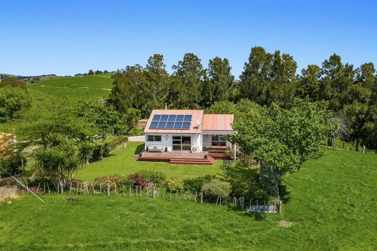 Photo of property in 247b Stanley Road, Wainui, Nukuhou, 3198