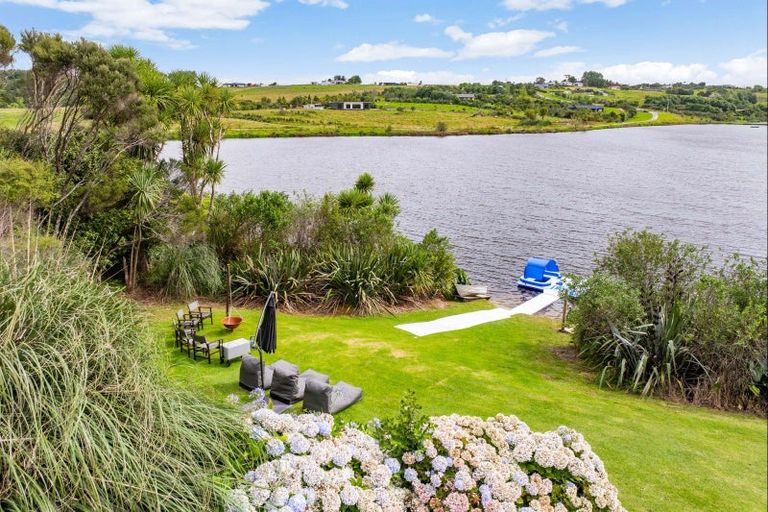 Photo of property in 53 Kapowai Lane, Kaiwaka, 0573