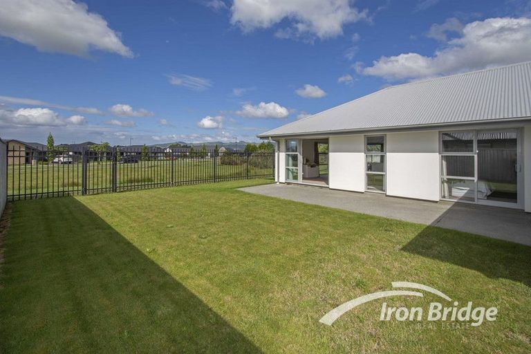 Photo of property in 9c Poulter Road, Lincoln, 7608