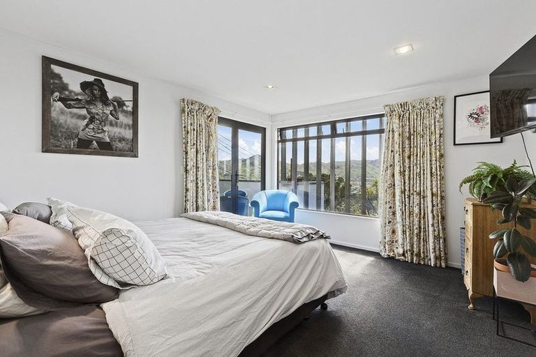 Photo of property in 77a Weld Street, Wadestown, Wellington, 6012