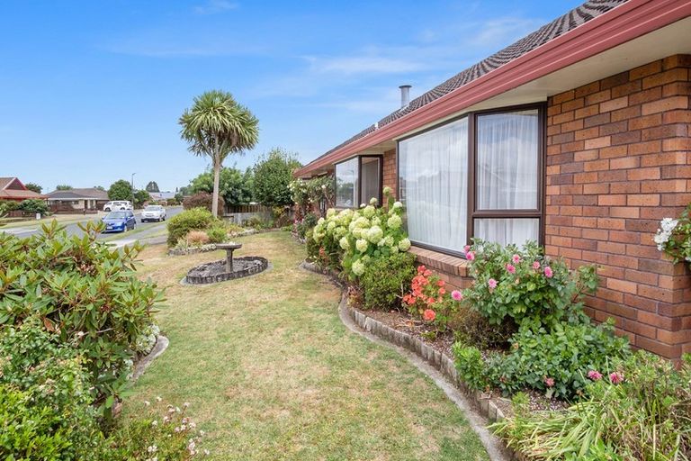 Photo of property in 20a Ngaio Street, Matamata, 3400