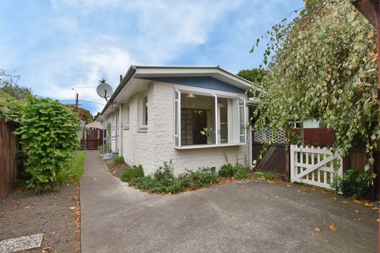 Photo of property in 2/269 Grahams Road, Bishopdale, Christchurch, 8053