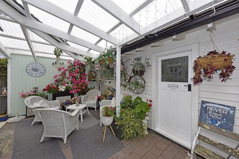 Photo of property in 13 Hay Street, Bromley, Christchurch, 8062