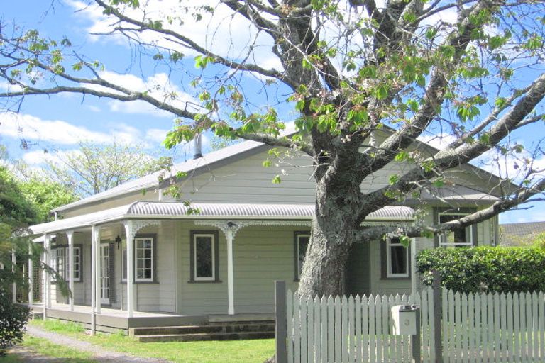 Photo of property in 3 Jellicoe Road, Matamata, 3400