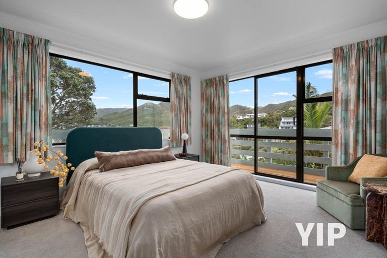 Photo of property in 11 Kau Kau Way, Ngaio, Wellington, 6035