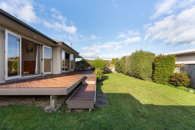 Photo of property in 21 Pukawa Place, Feilding, 4702