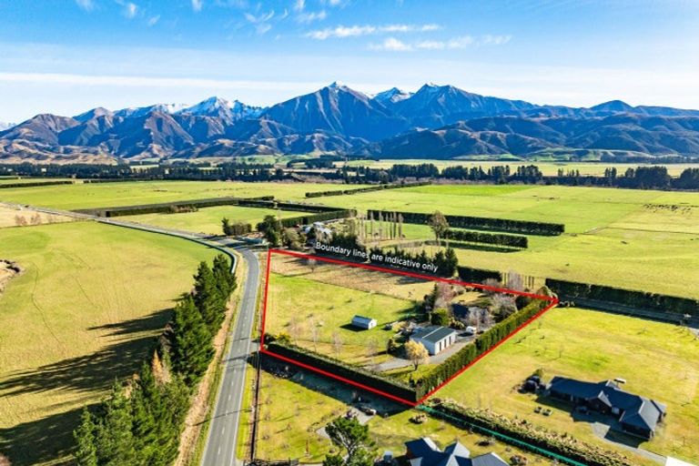 Photo of property in 5828 West Coast Road, Springfield, 7681