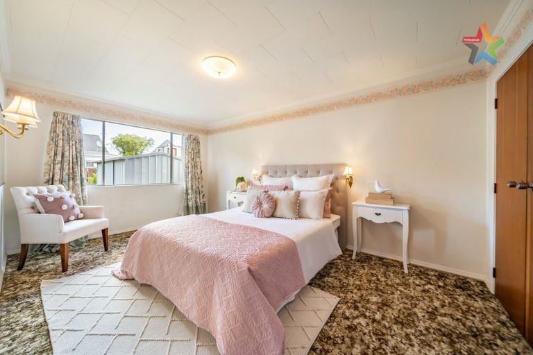 Photo of property in 48 Kings Crescent, Hutt Central, Lower Hutt, 5010