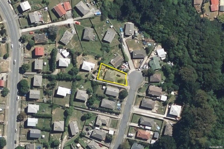 Photo of property in 29 Penguin Grove, Waitangirua, Porirua, 5024