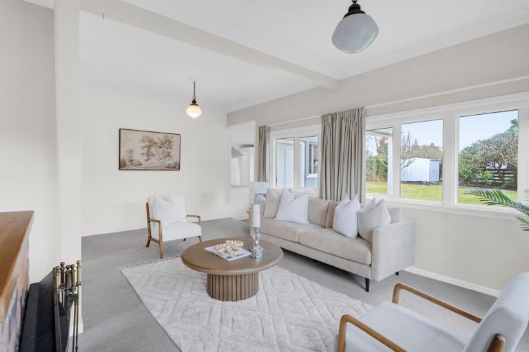 Photo of property in 50 Brooklands Road, Brooklands, New Plymouth, 4310