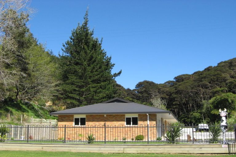 Photo of property in 164a Riverview Road, Huntly, 3700