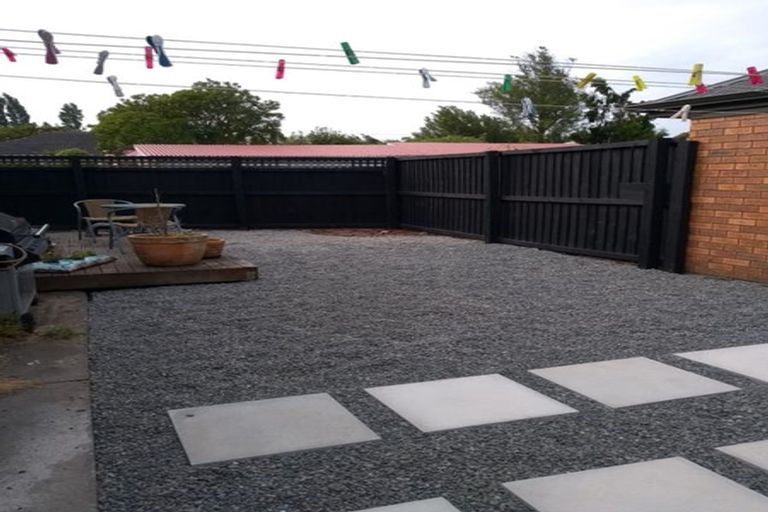 Photo of property in 198 Rutland Street, St Albans, Christchurch, 8052