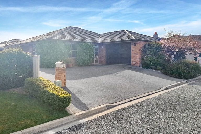 Photo of property in 4 Juniper Close, Alexandra, 9320