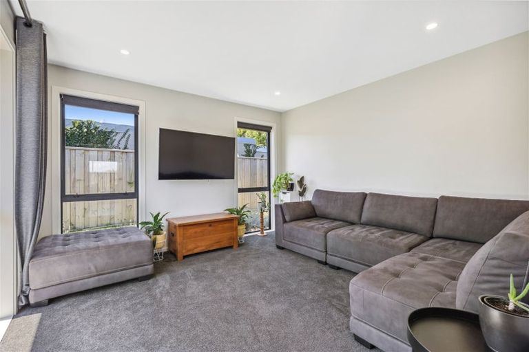 Photo of property in 5 Whittington Drive, Rolleston, 7615