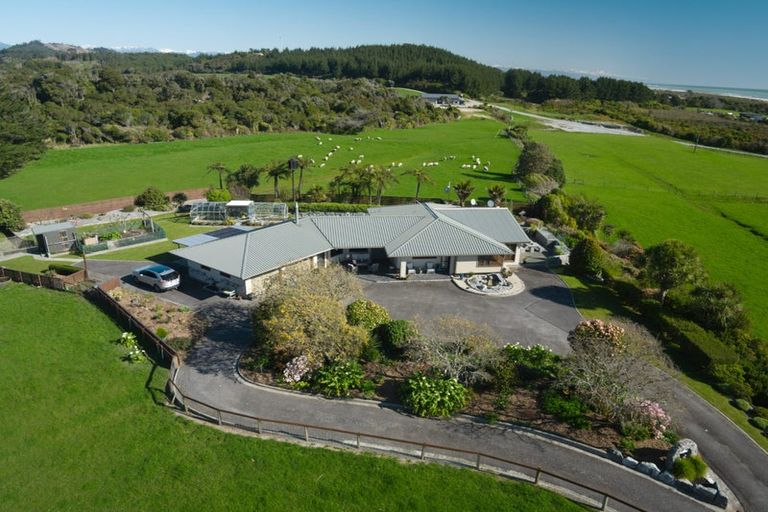 Photo of property in 68 Saltwater Creek Road, Rutherglen, Greymouth, 7805