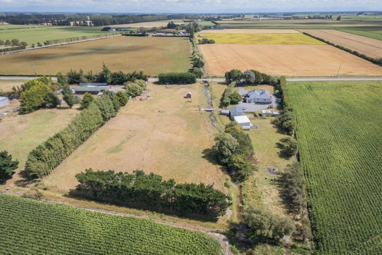 Photo of property in 30 Wheatstone Road, Ashton, Ashburton, 7774