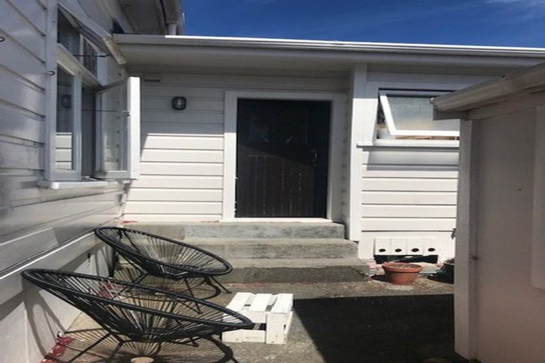 Photo of property in 4 Ferguson Street, Newtown, Wellington, 6021