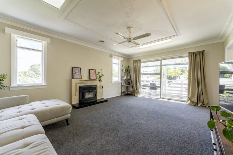 Photo of property in 43 Arthur Street, Seaview, Timaru, 7910