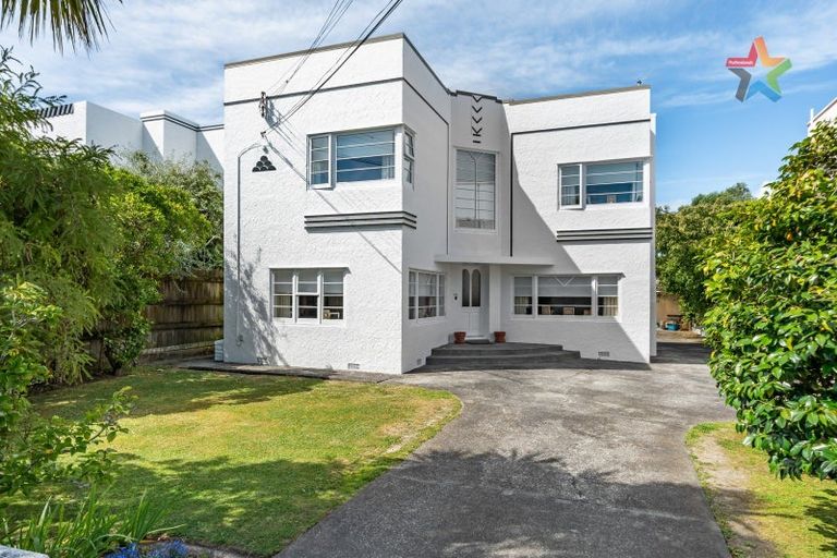 Photo of property in 16 Marina Grove, Hutt Central, Lower Hutt, 5010