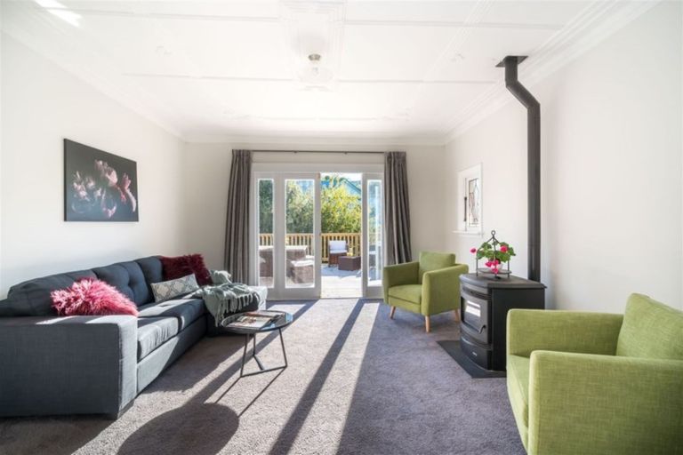 Photo of property in 43 Melrose Street, Roslyn, Dunedin, 9010