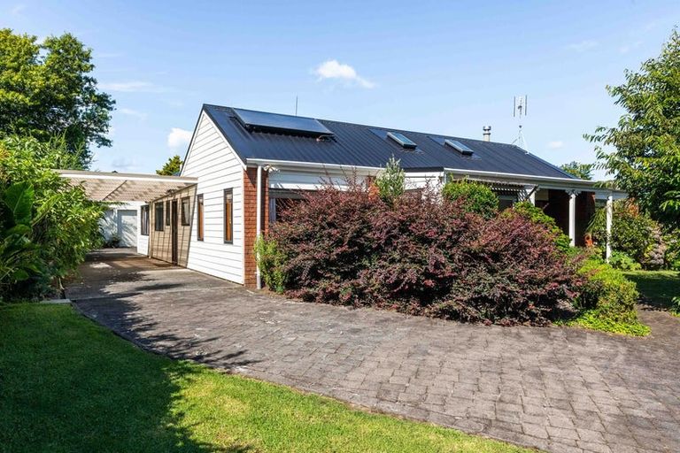 Photo of property in 3 Riverlea Drive, Katikati, 3129