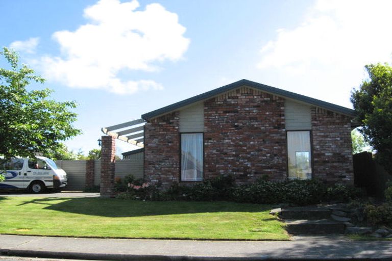 Photo of property in 26 Holland Drive, Kaiapoi, 7630
