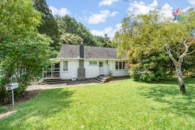 Photo of property in 76 Raukawa Street, Stokes Valley, Lower Hutt, 5019