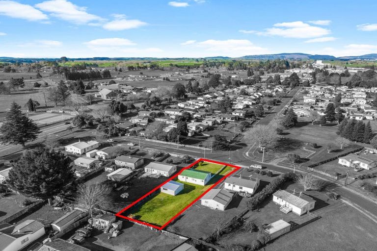 Photo of property in 65 Torphin Crescent, Tokoroa, 3420