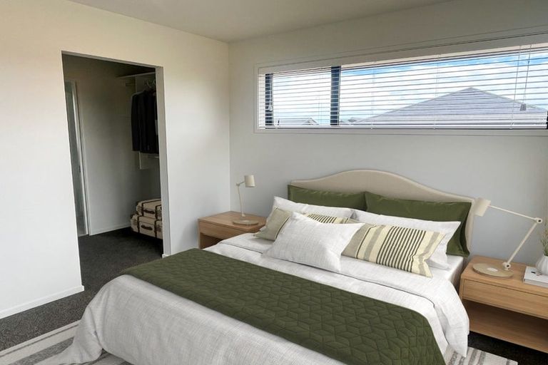 Photo of property in 3 Upham Way, Amberley, 7410