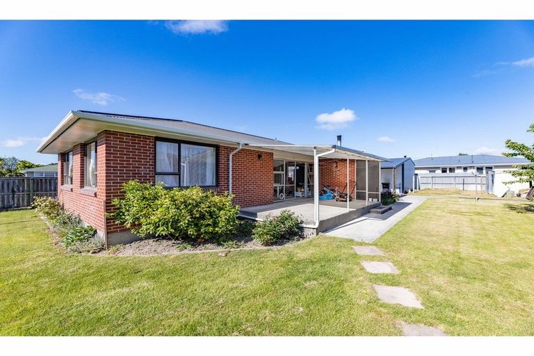 Photo of property in 57 White Street, Rangiora, 7400