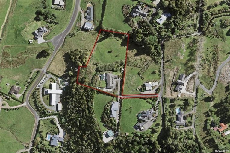 Photo of property in 45 Harry Dreadon Road, Opaheke, Papakura, 2584