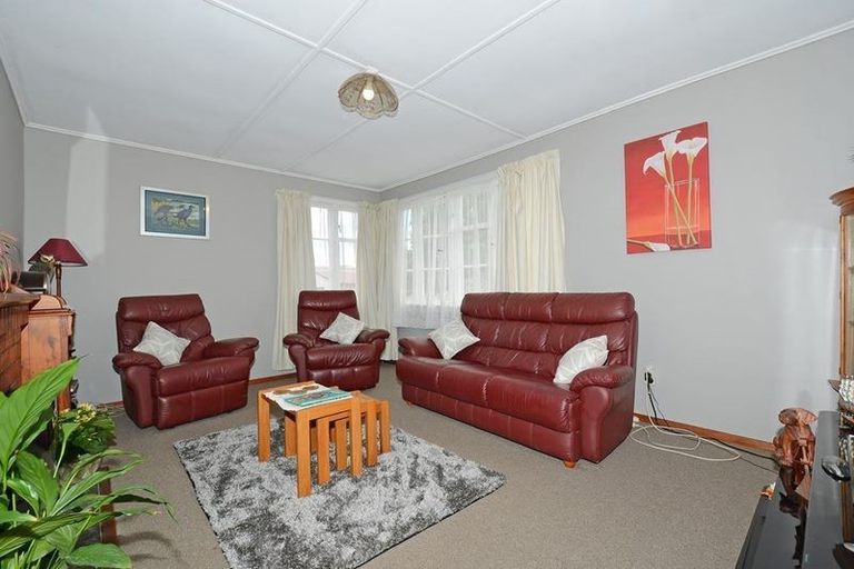 Photo of property in 7 Langford Street, Naenae, Lower Hutt, 5011