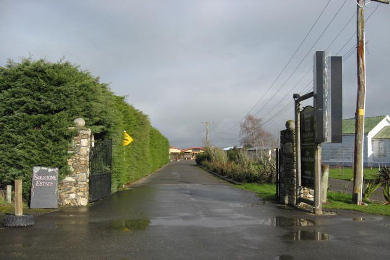 Photo of property in 119 Solway Crescent, Solway, Masterton, 5810