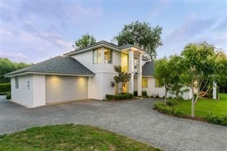 Photo of property in 20 Langford Place, Dairy Flat, Albany, 0792